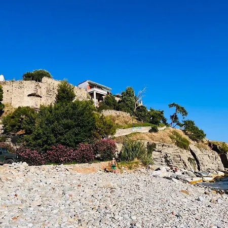 Apartmán Forget Me Not Kavala