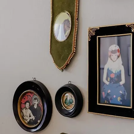 Forget Me Not Apartamento Cavala