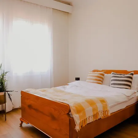 Apartmán Forget Me Not Kavala