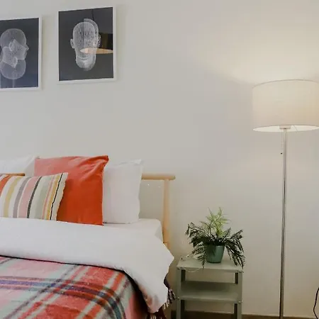 Apartamento Forget Me Not