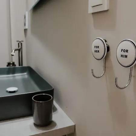 Apartmán Forget Me Not