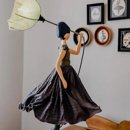 Forget Me Not Apartmán *