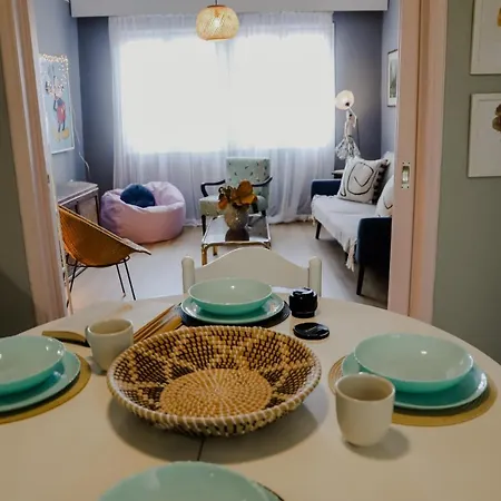 Apartmán Forget Me Not