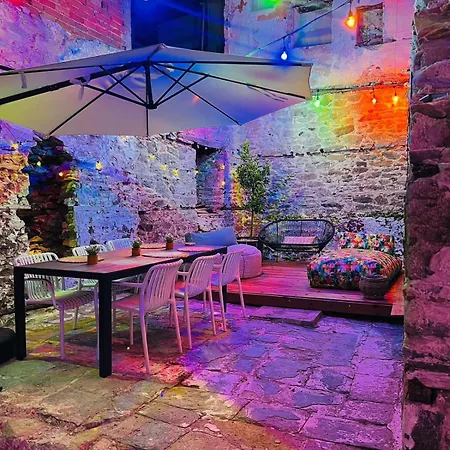 Forget Me Not Kavala