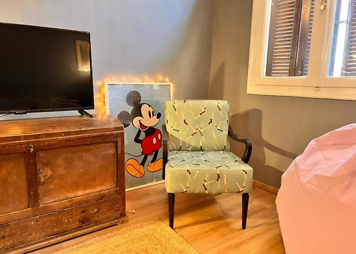 Forget Me Not Kavala