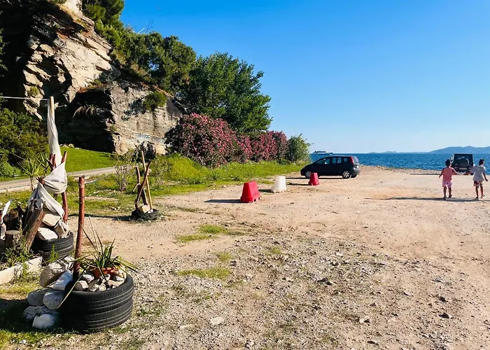 Forget Me Not Apartment Kavala