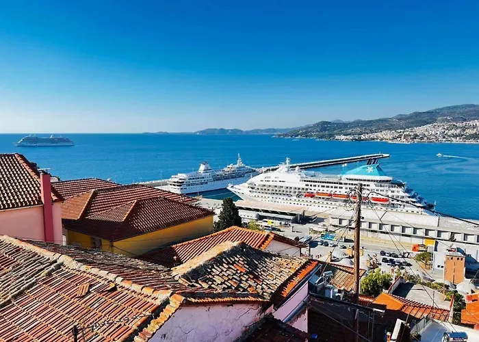 Forget Me Not Apartment *