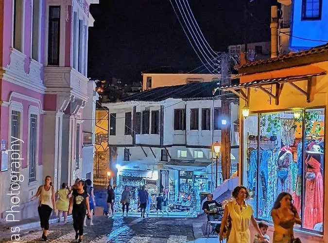 Forget Me Not * Kavala