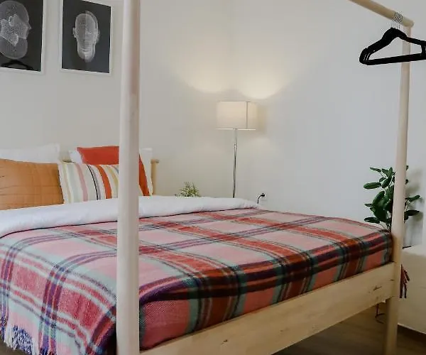 Forget Me Not Apartment *