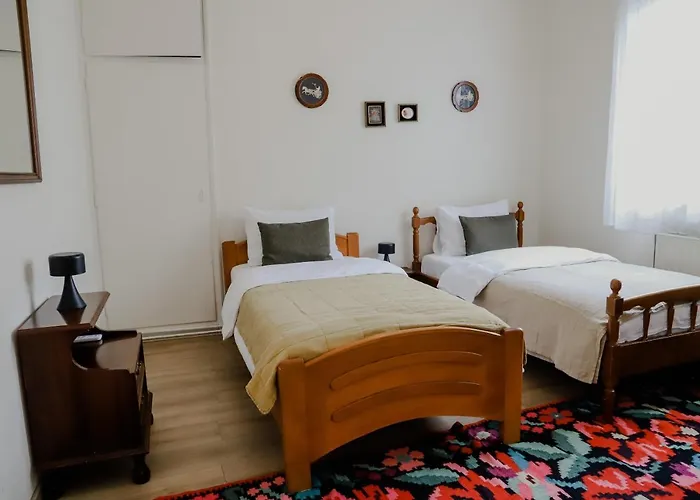 Forget Me Not Apartment Kavala