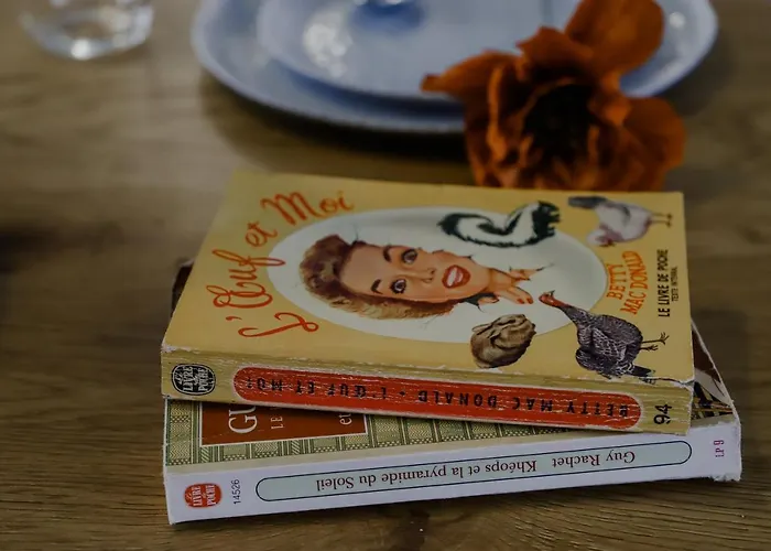 Apartment Forget Me Not *