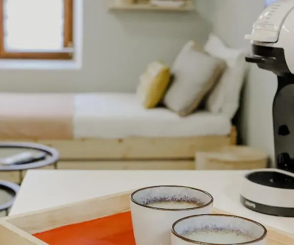 Forget Me Not Apartment