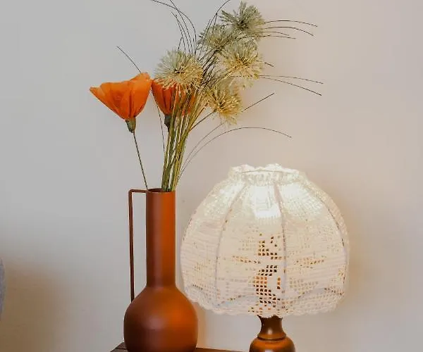 Apartment Forget Me Not Kavala