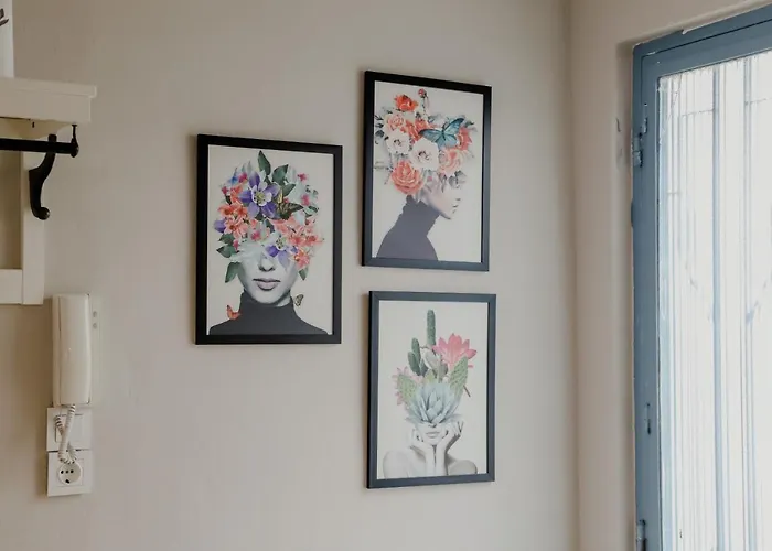 Forget Me Not Apartment