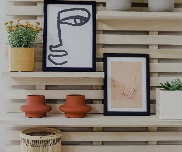 Forget Me Not Apartment