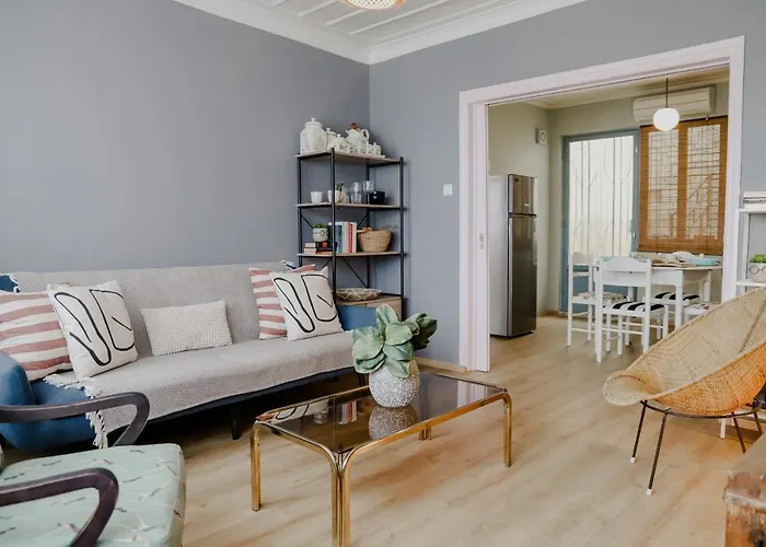 Forget Me Not Kavala