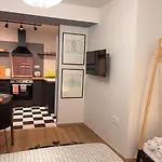Apartment Forget Me Not Kavala