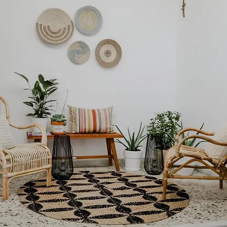 Apartament Forget Me Not *