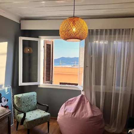 公寓 Forget Me Not