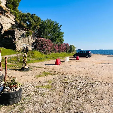 Forget Me Not Διαμέρισμα Καβάλα