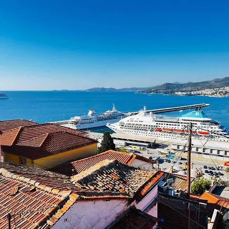 Forget Me Not Apartament *