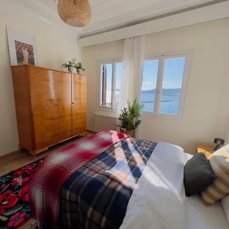 Forget Me Not Apartment *