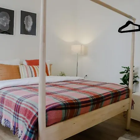 Forget Me Not Lägenhet *