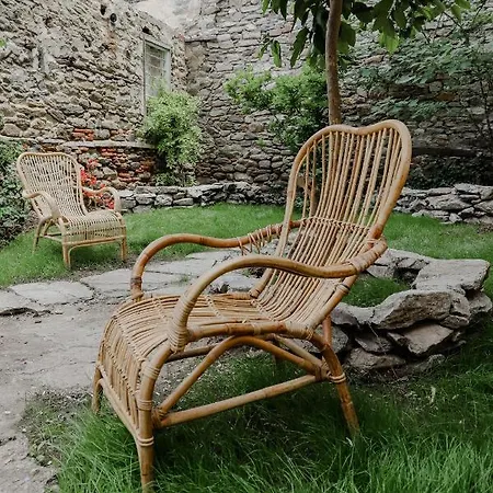 Lägenhet Forget Me Not