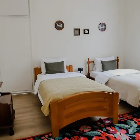 Forget Me Not Apartament Kawala