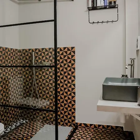 Διαμέρισμα Forget Me Not *