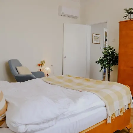 Apartament Forget Me Not *