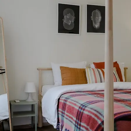 Forget Me Not Lägenhet Kavala