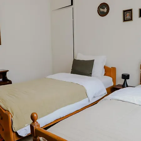 Appartement Forget Me Not