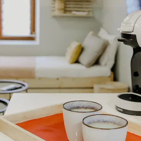 Forget Me Not Lägenhet