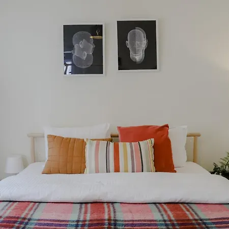 Forget Me Not Apartment Kavala