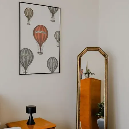 Forget Me Not 公寓