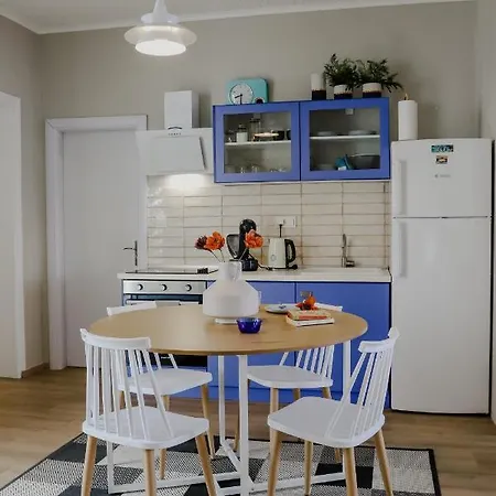 Forget Me Not 公寓