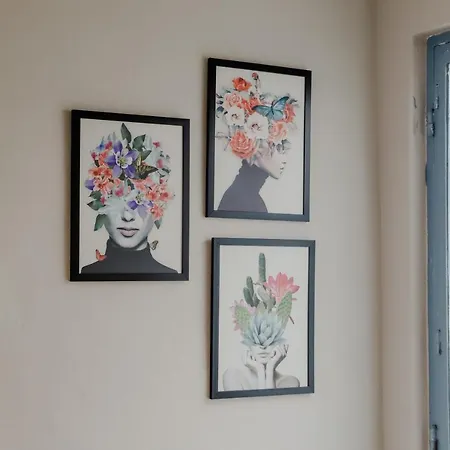 Forget Me Not Apartment
