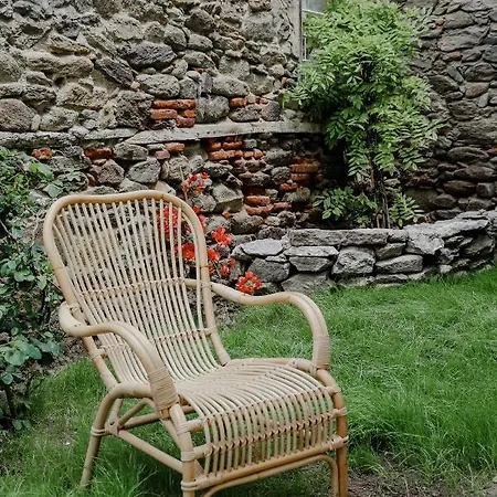 Forget Me Not 公寓