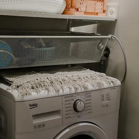 Lägenhet Forget Me Not