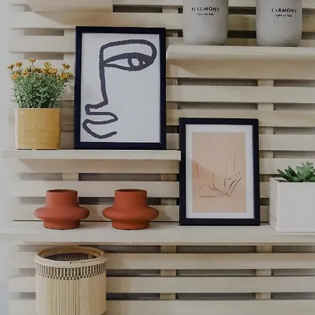 Forget Me Not 公寓