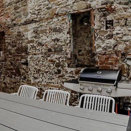 Forget Me Not 公寓