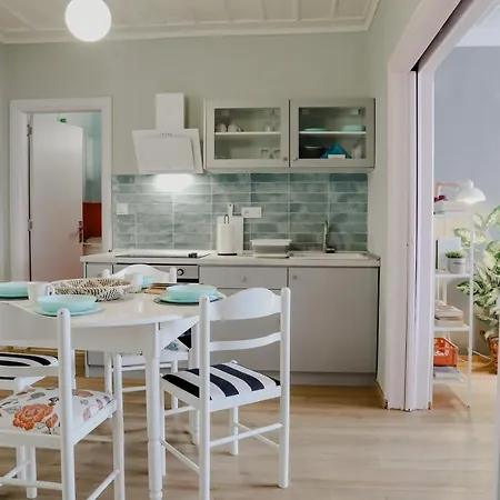 Apartment Forget Me Not