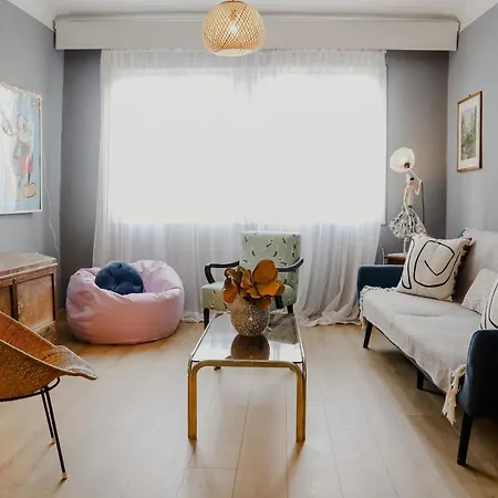 Appartement Forget Me Not *