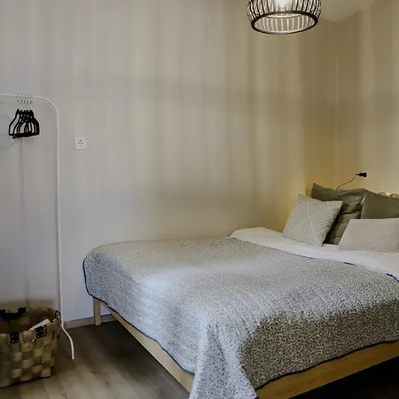 Apartment Forget Me Not Kavala