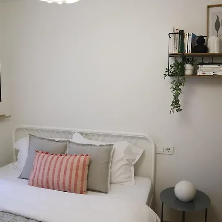 Forget Me Not Apartment Kavala
