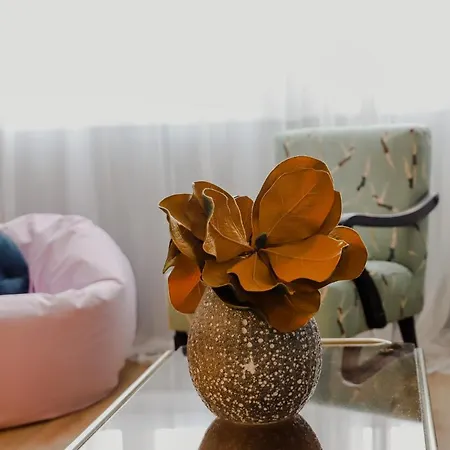 Forget Me Not Apartment