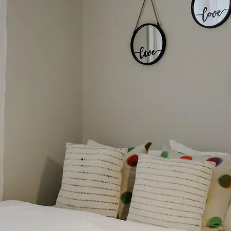 Apartment Forget Me Not *