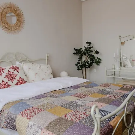 Forget Me Not Apartment Kavala