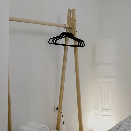 Apartament Forget Me Not *